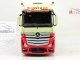     Actros MP4 GigaSpace c - FRERET (Eligor)