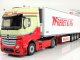     Actros MP4 GigaSpace c - FRERET (Eligor)