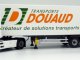    MERCEDES-BENZ ACTROS 2 Streamspace   &quot;TRANSPORTS DOUAUD&quot; 2016 (Eligor)