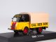    Renault Galion Bache Calberson, orange (Norev)