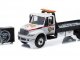    INTERNATIONAL Durastar Flatbed   (   &quot;Gas Monkey Garage&quot;) 2013 (Greenlight)