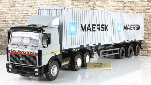-6422  - -938920, Maersk