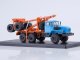      43204-41   - (Start Scale Models (SSM))