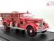     Fire Truck (Signature)