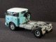    Skoda 706 MTTN   ALKA N12CH Sovtransavto (Start Scale Models (SSM))