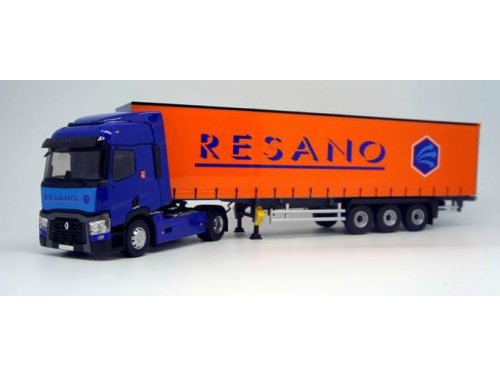 RENAULT T460   "RESANO" 2016