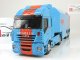    IVECO STRALIS 2007,  - (Eligor)