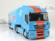    IVECO STRALIS 2007,  - (Eligor)