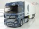     Actros MP4  BIGSPACE  - BECKER (Eligor)