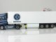     Actros MP4  BIGSPACE  - BECKER (Eligor)