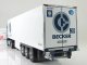     Actros MP4  BIGSPACE  - BECKER (Eligor)