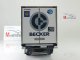     Actros MP4  BIGSPACE  - BECKER (Eligor)