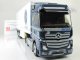     Actros MP4  BIGSPACE  - BECKER (Eligor)