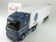     Actros MP4  BIGSPACE  - BECKER (Eligor)