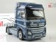     Actros MP4  BIGSPACE  - BECKER (Eligor)