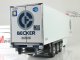     Actros MP4  BIGSPACE  - BECKER (Eligor)