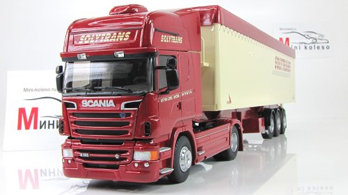  series R  - "SOLYTRANS"