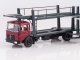   MAN Autotransporter with trailer 1970 (IXO ( TRU, BUS))
