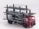    MAN Autotransporter with trailer 1970 (IXO ( TRU, BUS))