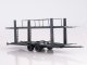    MAN Autotransporter with trailer 1970 (IXO ( TRU, BUS))