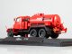    Praga V3S Tanker (Abrex)