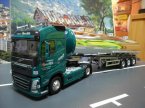 Volvo FH4 Globetrotter  - Gautier Michel