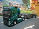    Volvo FH4 Globetrotter  - Gautier Michel (Eligor)