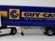    RENAULT T460   &quot;GUY CASSET&quot; 2016 (Eligor)