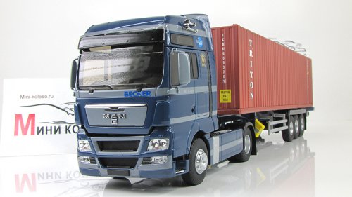  TGX XXL  -