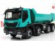    Iveco Trakker Hi-Land Euro-6-8x4 (Eligor)