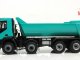    Iveco Trakker Hi-Land Euro-6-8x4 (Eligor)