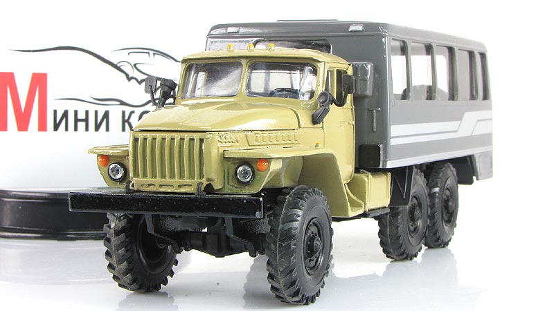 Купить Модели Авд Моделс 1 43