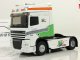    DAF XF105 Super Space  - &quot;Transports Rosec&quot; (Eligor)