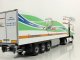    DAF XF105 Super Space  - &quot;Transports Rosec&quot; (Eligor)