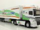    DAF XF105 Super Space  - &quot;Transports Rosec&quot; (Eligor)