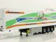    DAF XF105 Super Space  - &quot;Transports Rosec&quot; (Eligor)