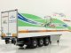    DAF XF105 Super Space  - &quot;Transports Rosec&quot; (Eligor)