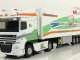    DAF XF105 Super Space  - &quot;Transports Rosec&quot; (Eligor)