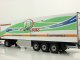    DAF XF105 Super Space  - &quot;Transports Rosec&quot; (Eligor)