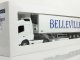    Volvo Fh4 Globetrotter  - Belleville (Eligor)