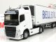    Volvo Fh4 Globetrotter  - Belleville (Eligor)