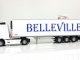    Volvo Fh4 Globetrotter  - Belleville (Eligor)