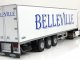    Volvo Fh4 Globetrotter  - Belleville (Eligor)