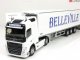    Volvo Fh4 Globetrotter  - Belleville (Eligor)