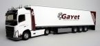 VOLVO FH4 Globetrotter  - "GAYET" 2015