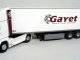    SCANIA SERIE R TOPLINE  - &quot;GAYET&quot; 2015 (Eligor)