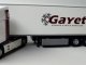    DAF XF EURO 6 SUPERSPACE  - &quot;GAYET&quot; 2016 (Eligor)