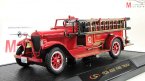 Reo Fire Truck