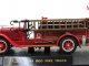    Reo Fire Truck (Signature)