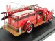    Reo Fire Truck (Signature)